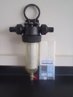 NW25 water filter