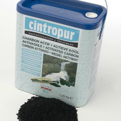 Activated carbon